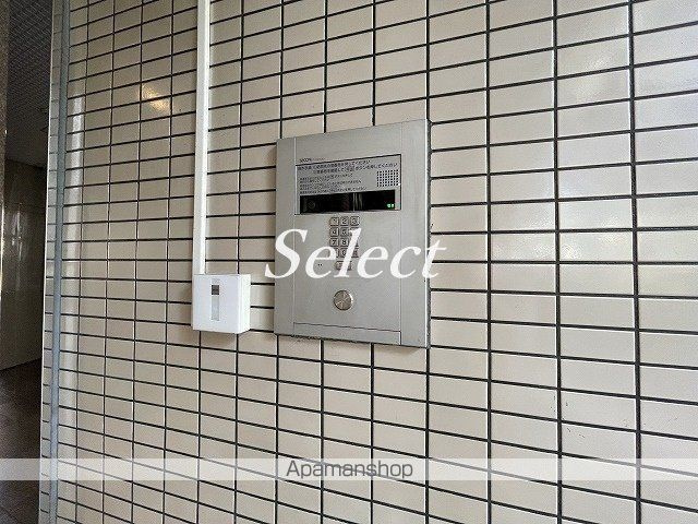 ポートタワー山下町のその他共用部分