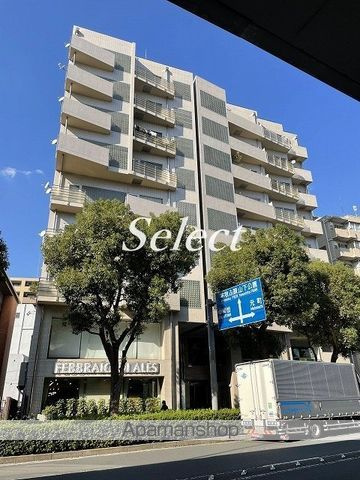 ポートタワー山下町