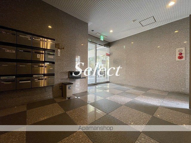 ポートタワー山下町のその他共用部分