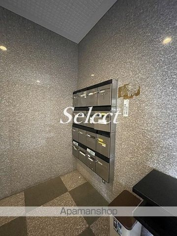 ポートタワー山下町のその他共用部分