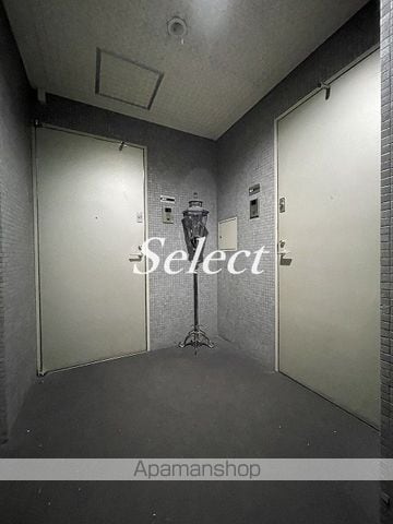 ポートタワー山下町のその他共用部分
