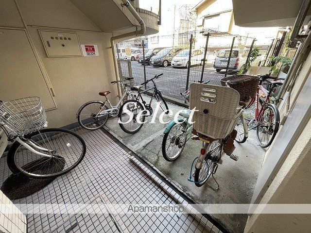 ポートタワー山下町のその他共用部分