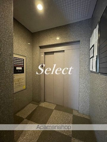 ポートタワー山下町のその他共用部分