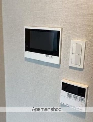 横浜市中区山下町の賃貸マンションの内装