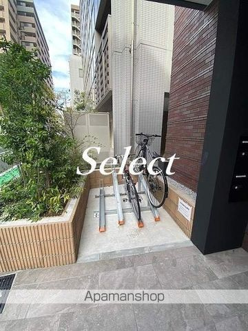横浜市中区山下町の賃貸マンションのその他共用部分