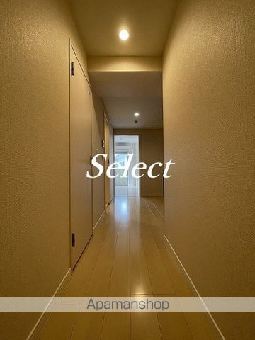 Ｍ’Ｓ　ＰＯＲＴの内装