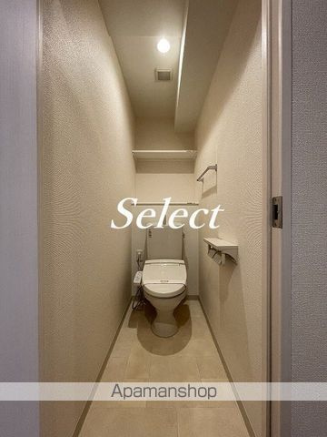 Ｍ’Ｓ　ＰＯＲＴの内装