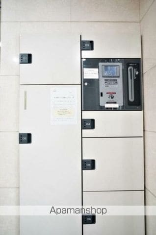 横浜市中区元町３丁目の賃貸マンションのその他共用部分