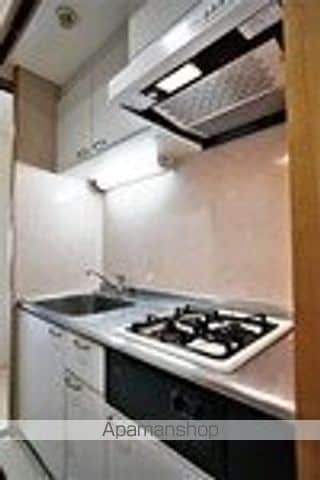 横浜市中区元町３丁目の賃貸マンションの内装