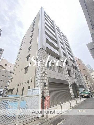 横浜市中区元浜町４丁目の賃貸マンション