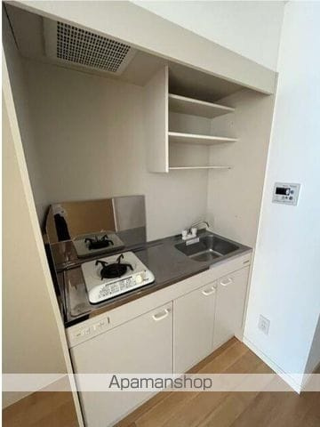 横浜市中区元浜町４丁目の賃貸マンションの内装