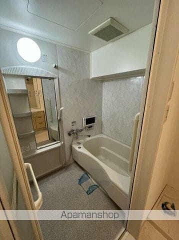 横浜市中区元浜町４丁目の賃貸マンションの内装