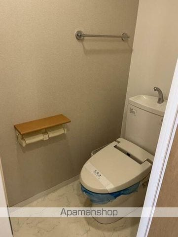 横浜市中区元浜町４丁目の賃貸マンションの内装