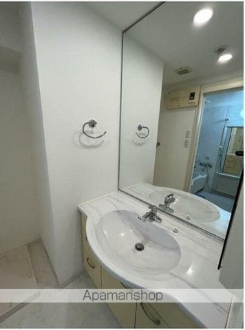 横浜市中区元浜町４丁目の賃貸マンションの内装