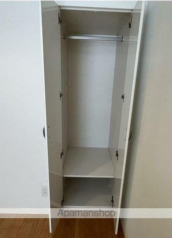 横浜市中区元浜町４丁目の賃貸マンションの内装