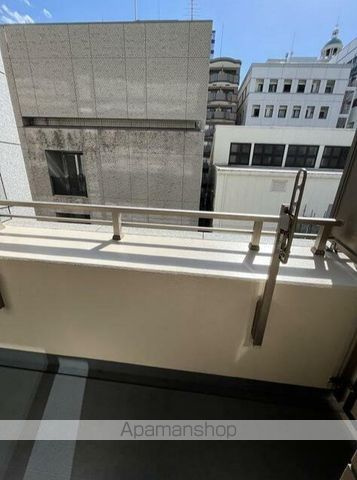 横浜市中区元浜町４丁目の賃貸マンションの内装