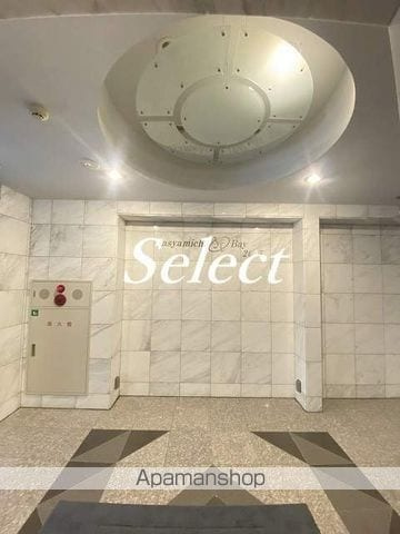 横浜市中区元浜町４丁目の賃貸マンションのその他共用部分