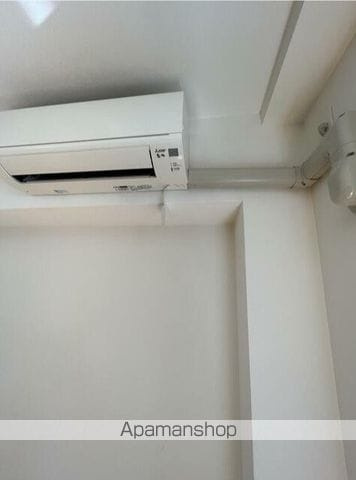 横浜市中区元浜町４丁目の賃貸マンションの内装