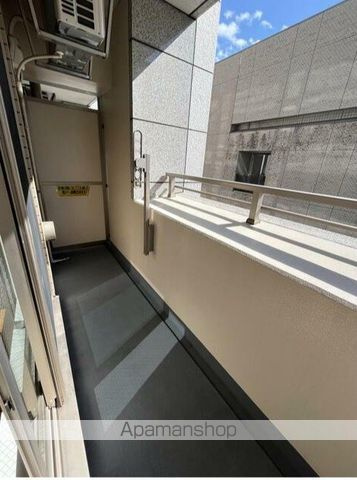 横浜市中区元浜町４丁目の賃貸マンションの内装