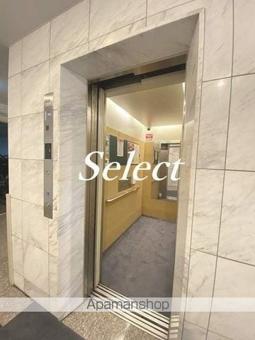 横浜市中区元浜町４丁目の賃貸マンションのその他共用部分