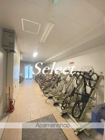 横浜市中区元浜町４丁目の賃貸マンションのその他共用部分