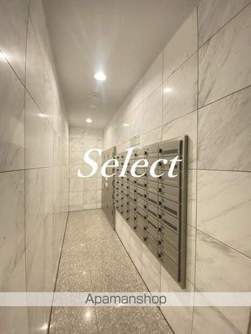横浜市中区元浜町４丁目の賃貸マンションのその他共用部分