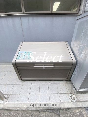 横浜市中区元浜町４丁目の賃貸マンションのその他共用部分