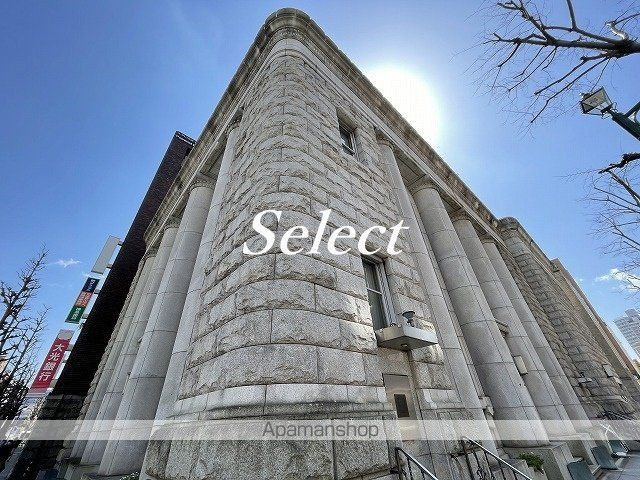 横浜市中区元浜町４丁目の賃貸マンションの周辺|東京芸術大学大学院映像研究科 大学・短大 208m 