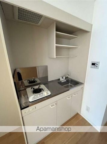 横浜市中区元浜町４丁目の賃貸マンションの内装