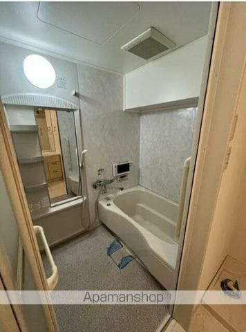 横浜市中区元浜町４丁目の賃貸マンションの内装