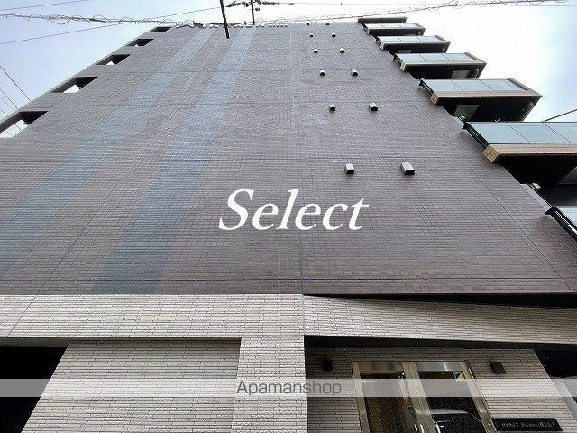 ＳＨＯＫＥＮ　ＲＥＳＩＤＥＮＣＥ横浜山手の外観