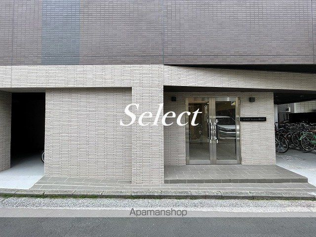 ＳＨＯＫＥＮ　ＲＥＳＩＤＥＮＣＥ横浜山手の外観