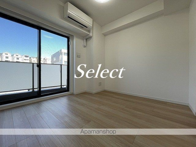 ＳＨＯＫＥＮ　ＲＥＳＩＤＥＮＣＥ横浜山手の内装