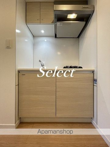 ＳＨＯＫＥＮ　ＲＥＳＩＤＥＮＣＥ横浜山手の内装