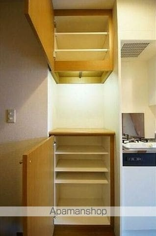 グリフィン横浜・山手の内装