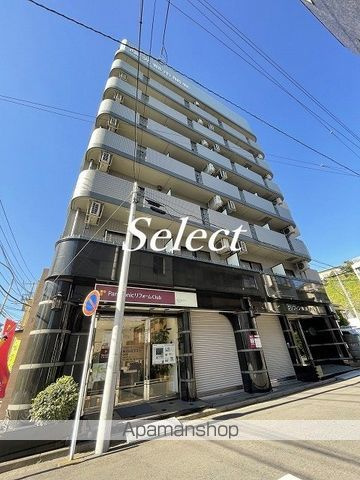 グリフィン横浜・山手