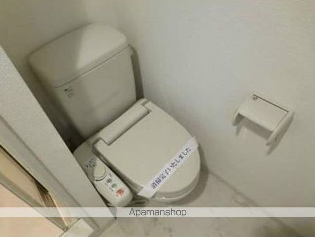 グリフィン横浜・山手の内装