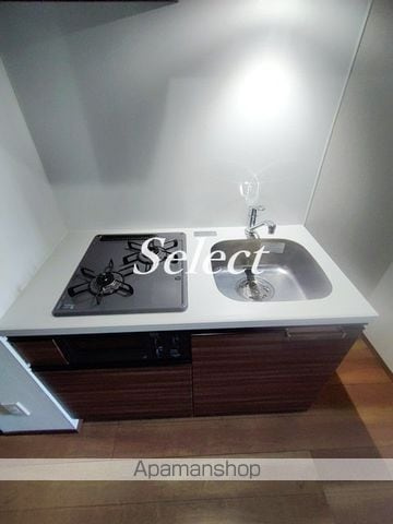 ＬＥ’Ａ横濱山手壱番館の内装
