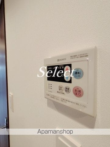 ＬＥ’Ａ横濱山手壱番館の内装