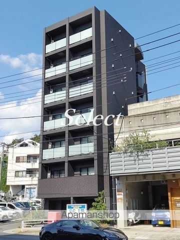 ＬＥ’Ａ横濱山手壱番館の外観