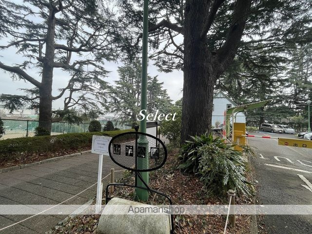 ＬＥ’Ａ横濱山手壱番館の周辺|山手公園 公園 556m 