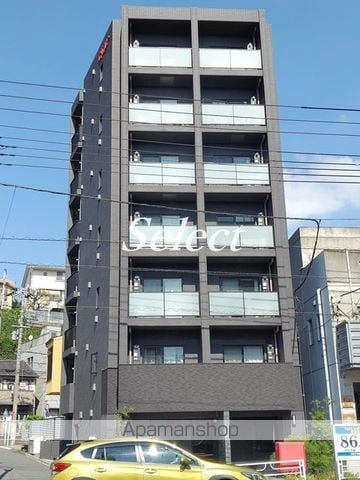 ＬＥ’Ａ横濱山手壱番館の外観