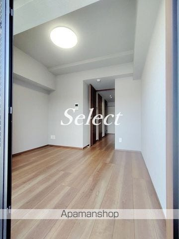 ＬＥ’Ａ横濱山手壱番館の内装
