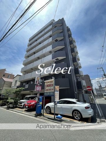 ラ・エテルノ横浜関内