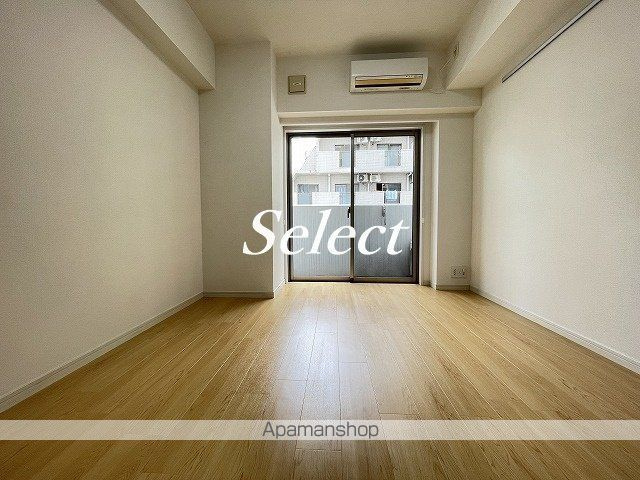 ラ・エテルノ横浜関内の内装