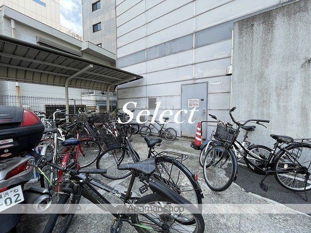 ＩＷＡＳＡＫＩ　ＢＬＤＧのその他共用部分