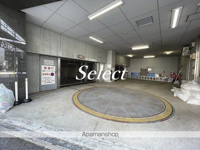 ＩＷＡＳＡＫＩ　ＢＬＤＧのその他共用部分