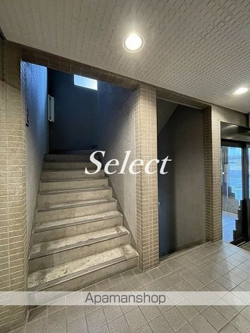 ＩＷＡＳＡＫＩ　ＢＬＤＧのその他共用部分