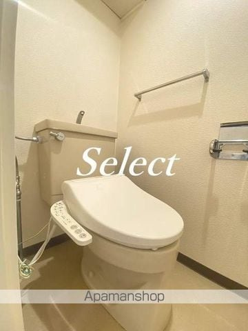 ＩＷＡＳＡＫＩ　ＢＬＤＧの内装