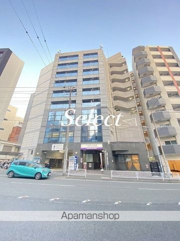 ＩＷＡＳＡＫＩ　ＢＬＤＧの外観